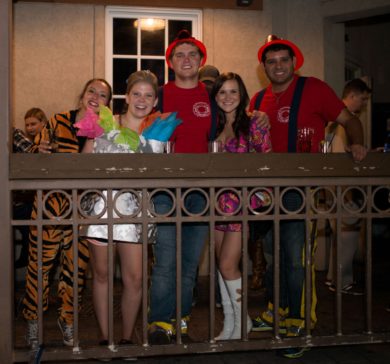 Halloween at Northgate 2016